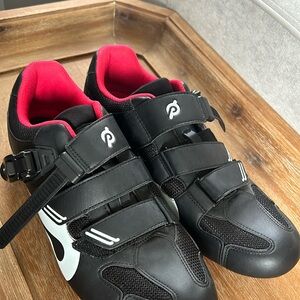 Peloton Cycle shoes! Only worn once!